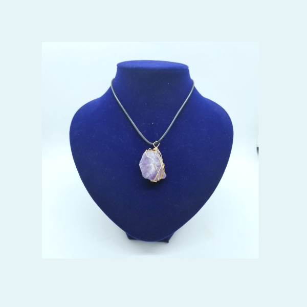 Crystals- Amethyst, The Intuition & Stress Reliever Stone