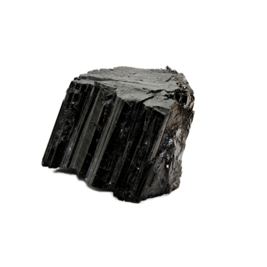 Crystals - Black Tourmaline, The Protection and Grounding Stone