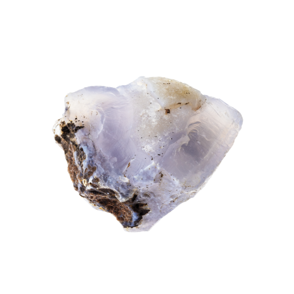 Crystals - Chalcedony, The Calming Stone