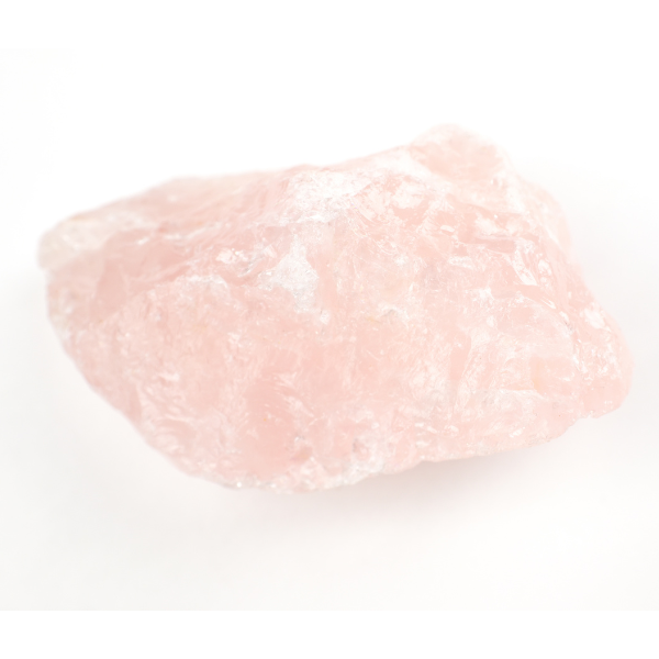 Crystals - Rose Quartz, The Heart Stone