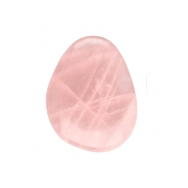 Crystals - Rose Quartz, The Heart Stone