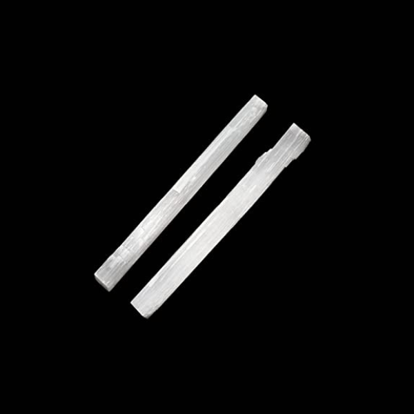 Crystal - Selenite - The Cleansing Stone