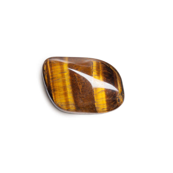 Crystals - Tiger Eye, The Creativity Booster