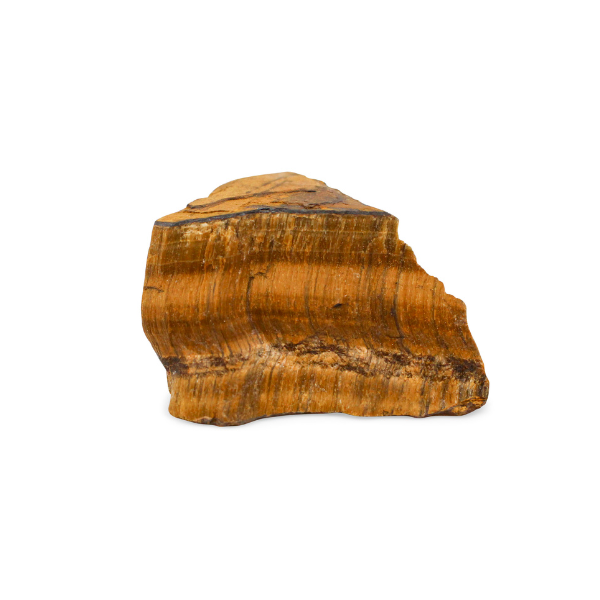 Crystals - Tiger Eye, The Creativity Booster