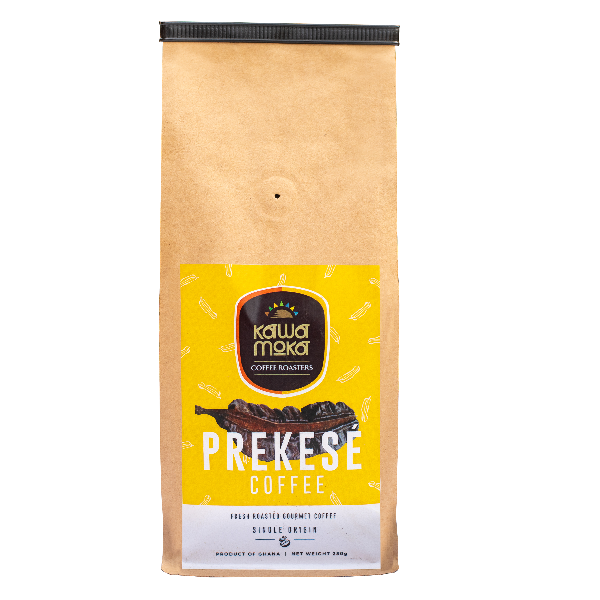Flavoured Coffee, Kawa Moka, 250g