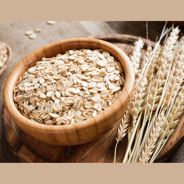 Oats, 1kg & 1.8kg