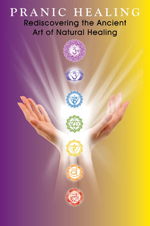 Pranic Energy Healing Session 30-40 Minutes | Natural Healing Therapy | Kedar Health