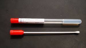 LAB TEST - Swab Tests for Infections