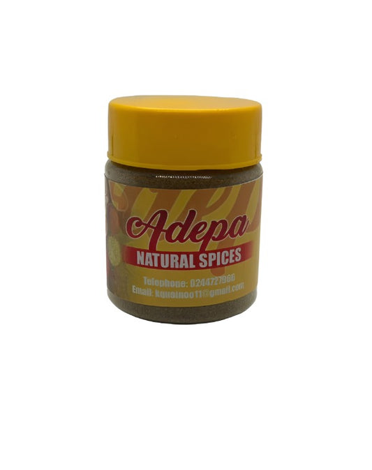 Adepa Natural Spices, 95g