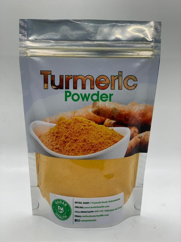 Turmeric Powder, 200g