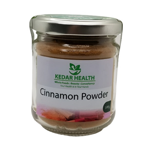 Cinnamon Powder, 100g