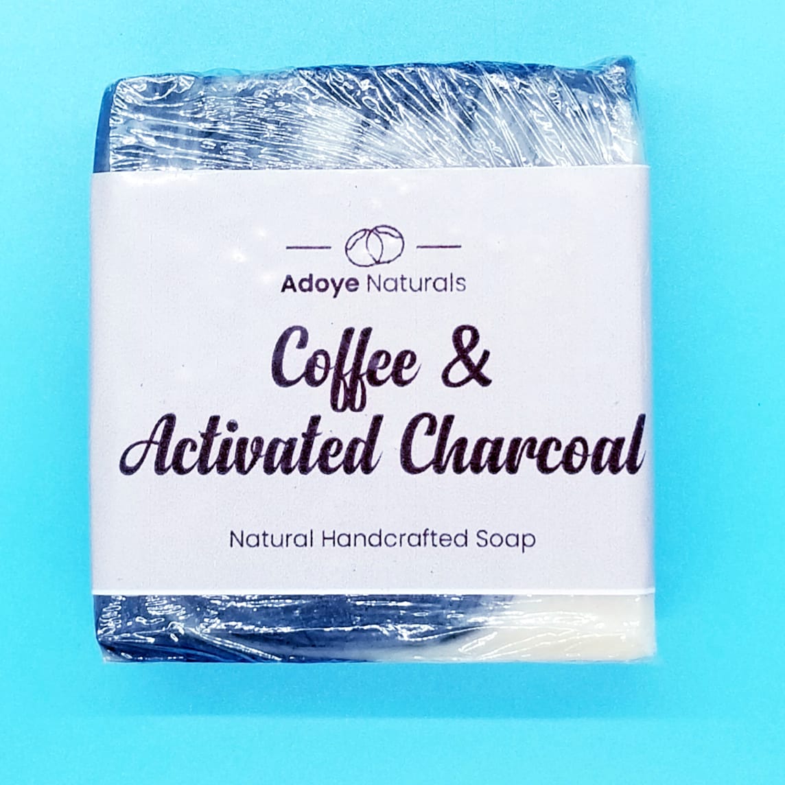 Natural Hand Crafted Soap, Adoye Naturals