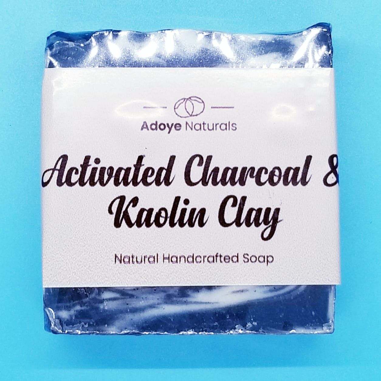 Natural Hand Crafted Soap, Adoye Naturals