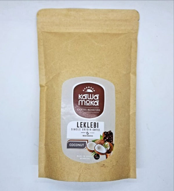 Flavoured Coffee, Kawa Moka, 250g