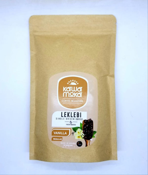 Flavoured Coffee, Kawa Moka, 250g