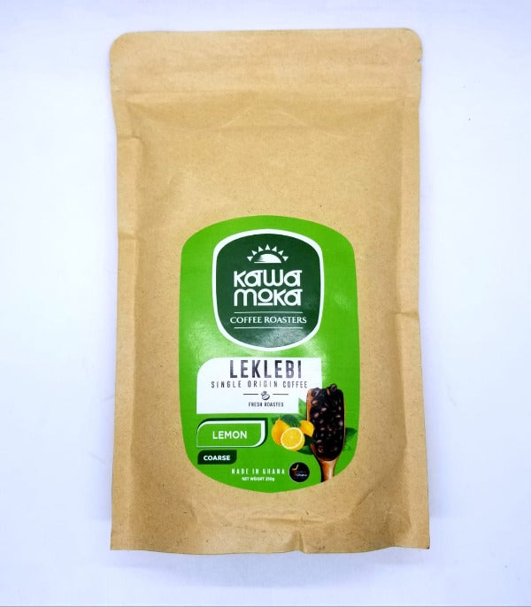 Flavoured Coffee, Kawa Moka, 250g