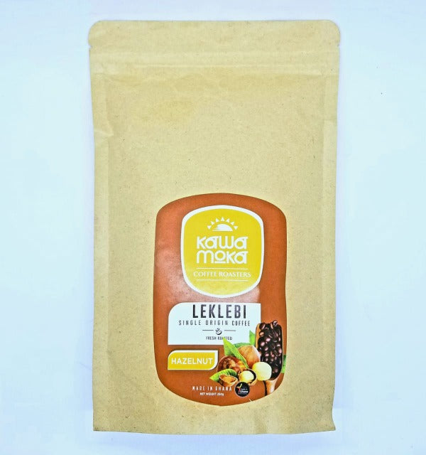 Flavoured Coffee, Kawa Moka, 250g