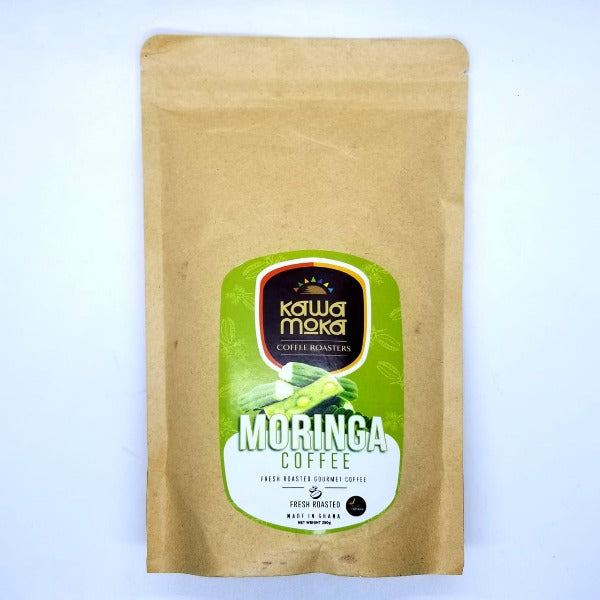 Flavoured Coffee, Kawa Moka, 250g