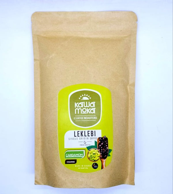 Flavoured Coffee, Kawa Moka, 250g