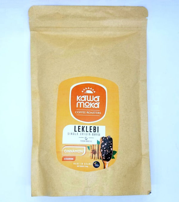 Flavoured Coffee, Kawa Moka, 250g
