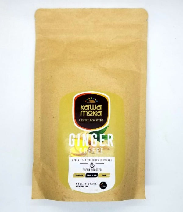 Flavoured Coffee, Kawa Moka, 250g
