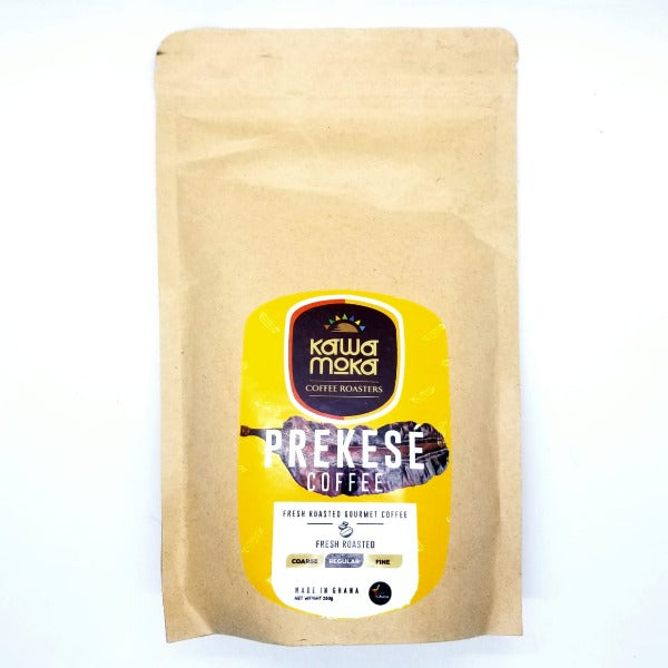 Flavoured Coffee, Kawa Moka, 250g