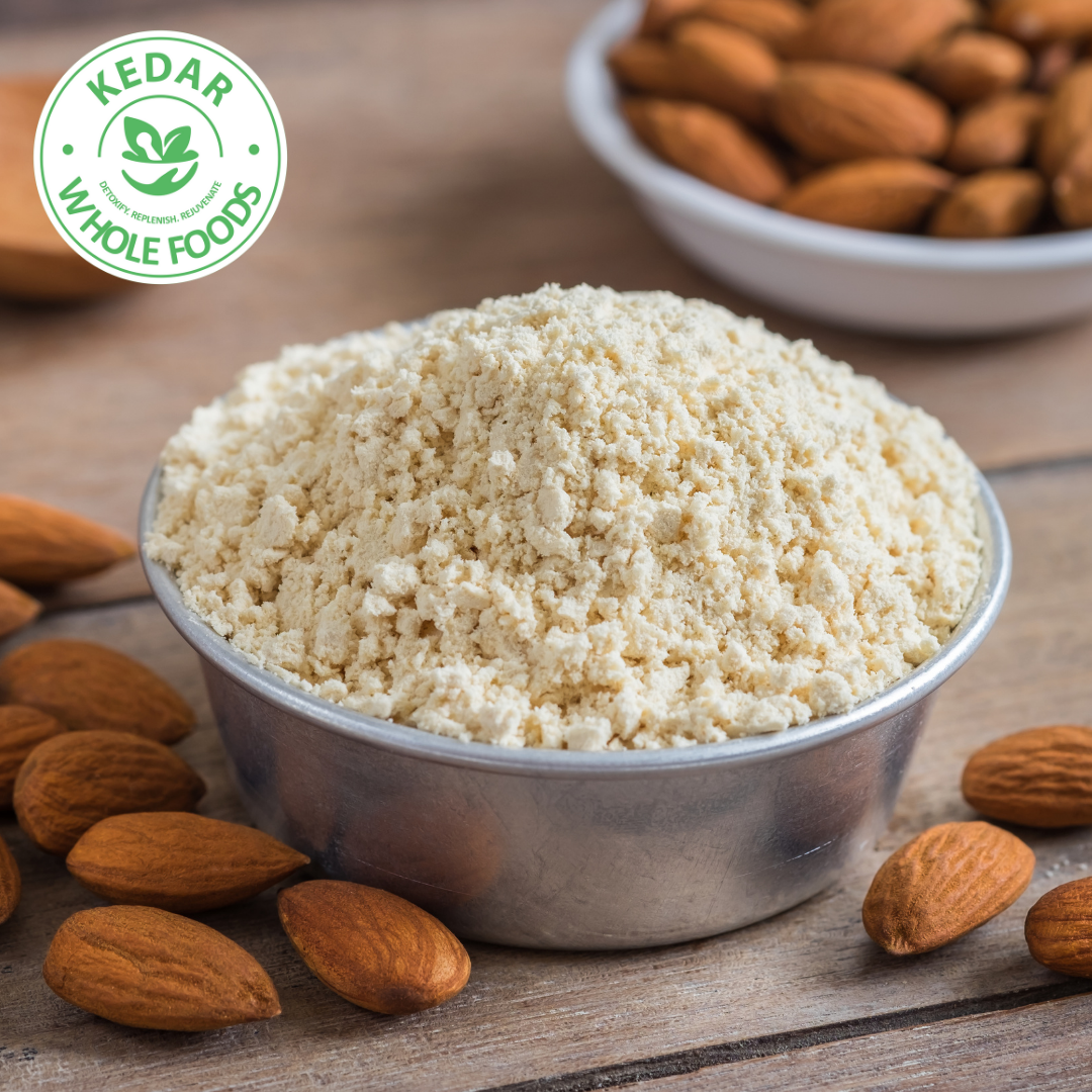 Almond Flour, 200g