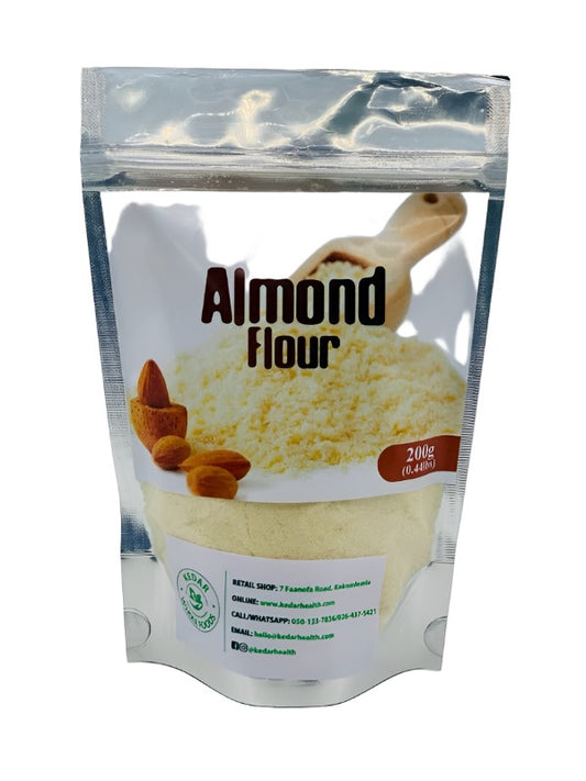 Almond Flour 200g