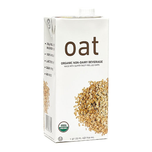 Oat Milk, Kirkland, 946ml
