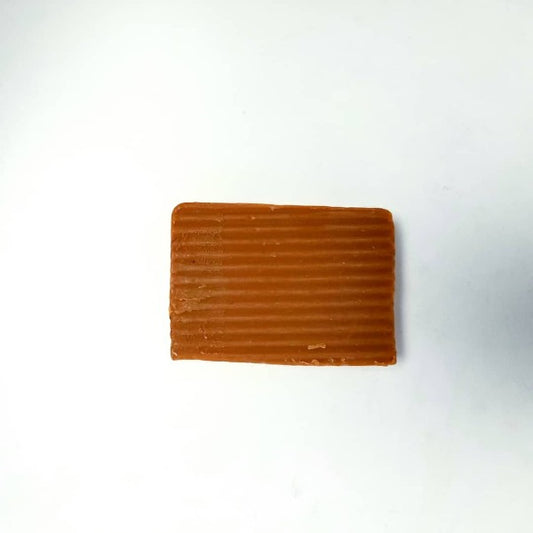Skin Passion Rhassoul Clay Shampoo Bar, 170g