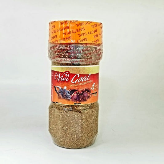 Goat Seasoning Powder, Vivi, 100g