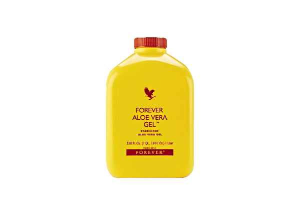 Forever Living, Forever Aloe Vera Gel, 1 litre
