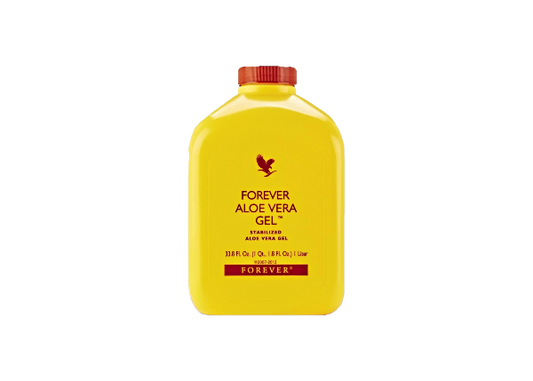 Forever Living, Forever Aloe Vera Gel, 1 litre