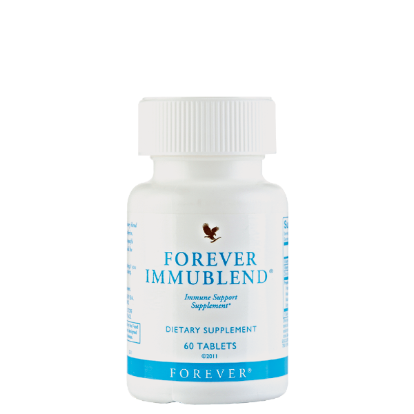Forever Living, Forever Immublend, 60 tablets