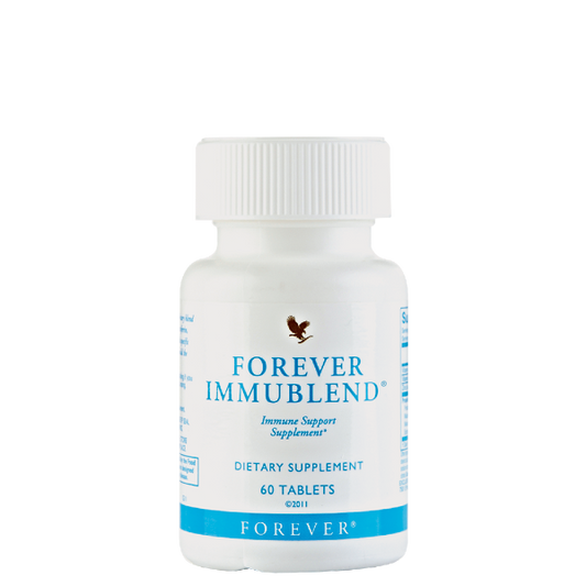 Forever Living, Forever Immublend, 60 tablets