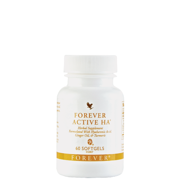 Forever Living, Forever Active Ha, 60 soft gels