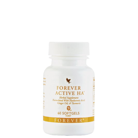 Forever Living, Forever Active Ha, 60 soft gels