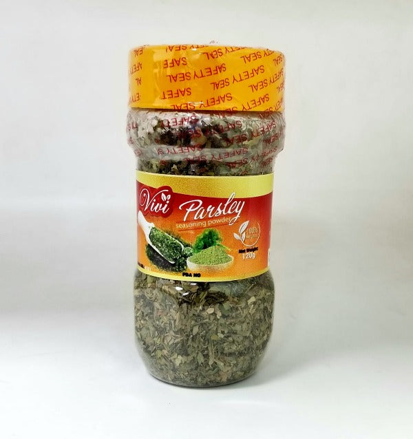 Parsley seasoning on sale