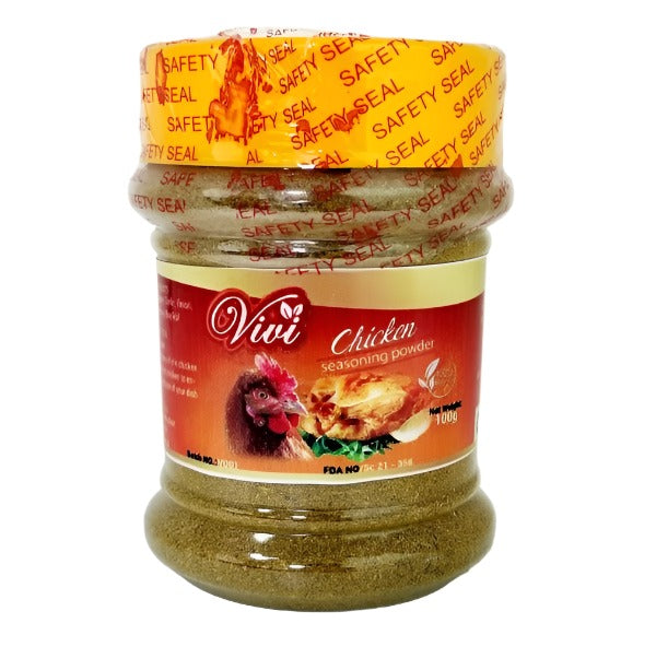 All Purpose Seasoning, Vivi Spices, 120g