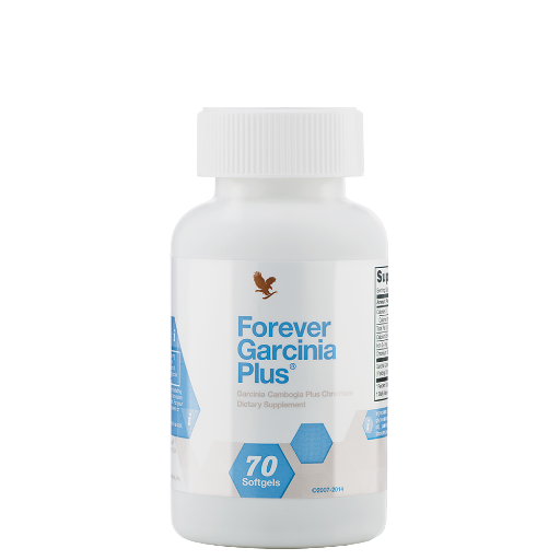 Forever Living, Forever Garcinia Plus, 70 softgels