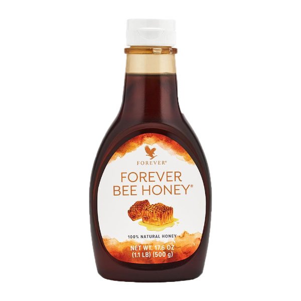 Forever Living, Forever Bee Honey, 500g