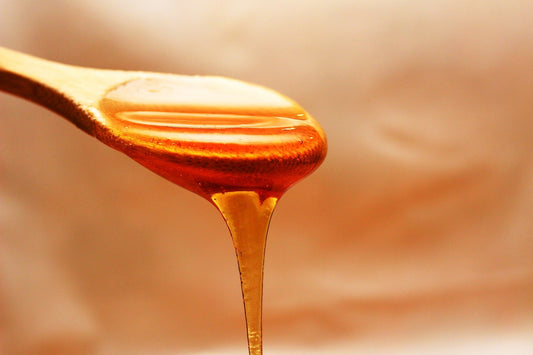 Honey, Organic, Kedar Health, 720ml