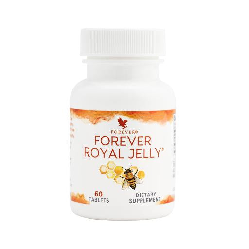 Forever Living - Forever Royal Jelly, 60 tablets