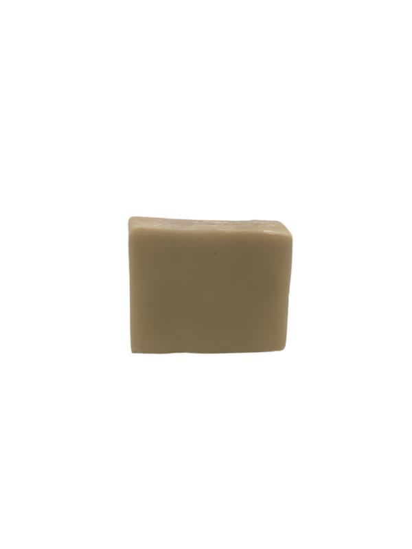 Skin Passion Oat Milk Bar Soap, 140g