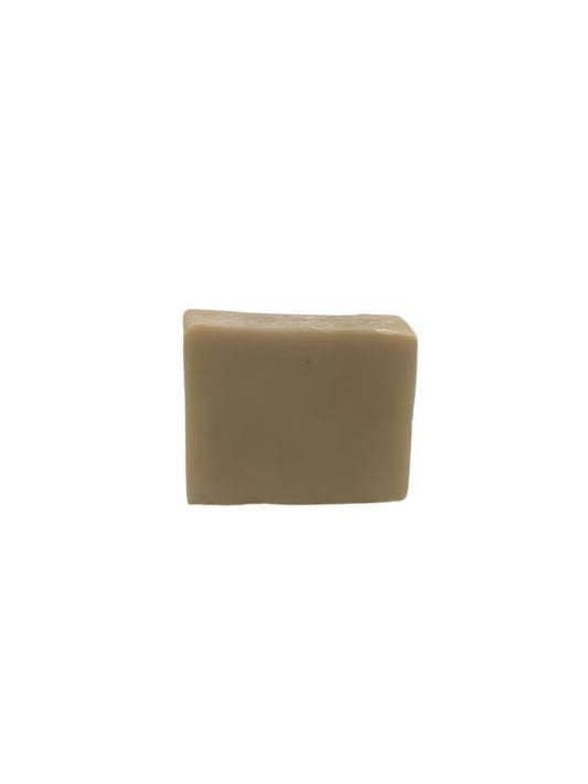 Skin Passion Oat Milk Bar Soap, 140g