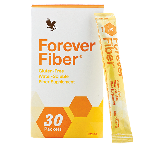 Forever Living, Forever Fiber, 30 packets
