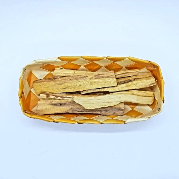 Palo Santo Wood Sticks