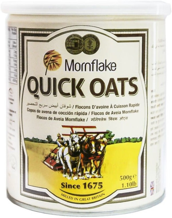 Mornflake Quick Oats, 500g