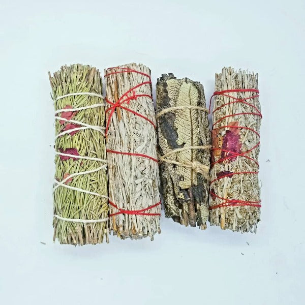 Sage Smudge Sticks