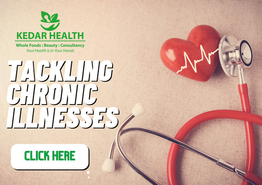 Tackling Chronic Illnesses